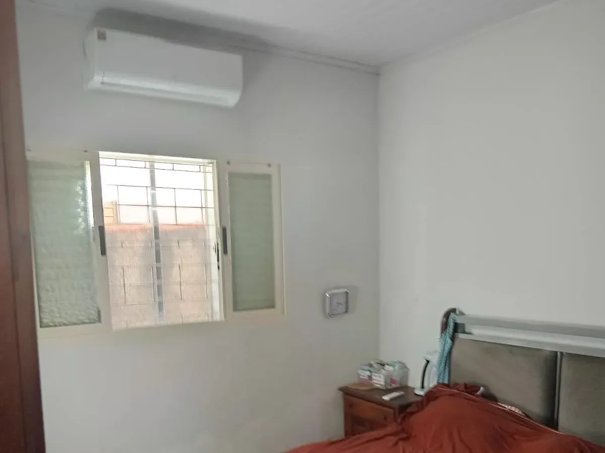 🏡 VENDE-SE CASA EM CALDAS NOVAS – CONDOMÍNIO JATOBÁ