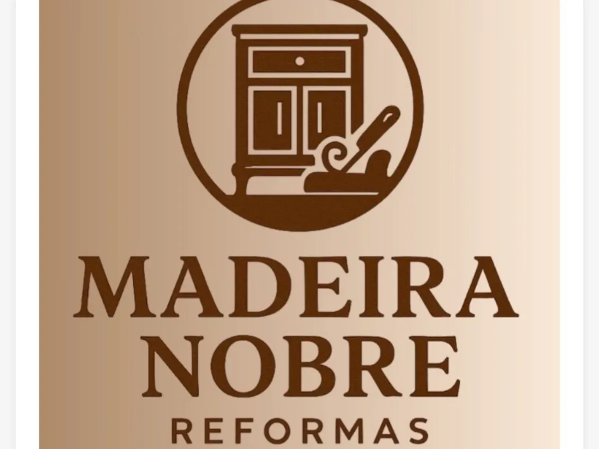 Restauração de móveis antigos