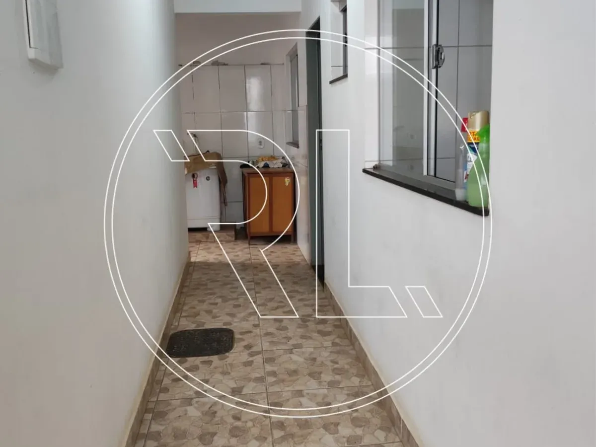 Casa + Galpão em Caldas Novas