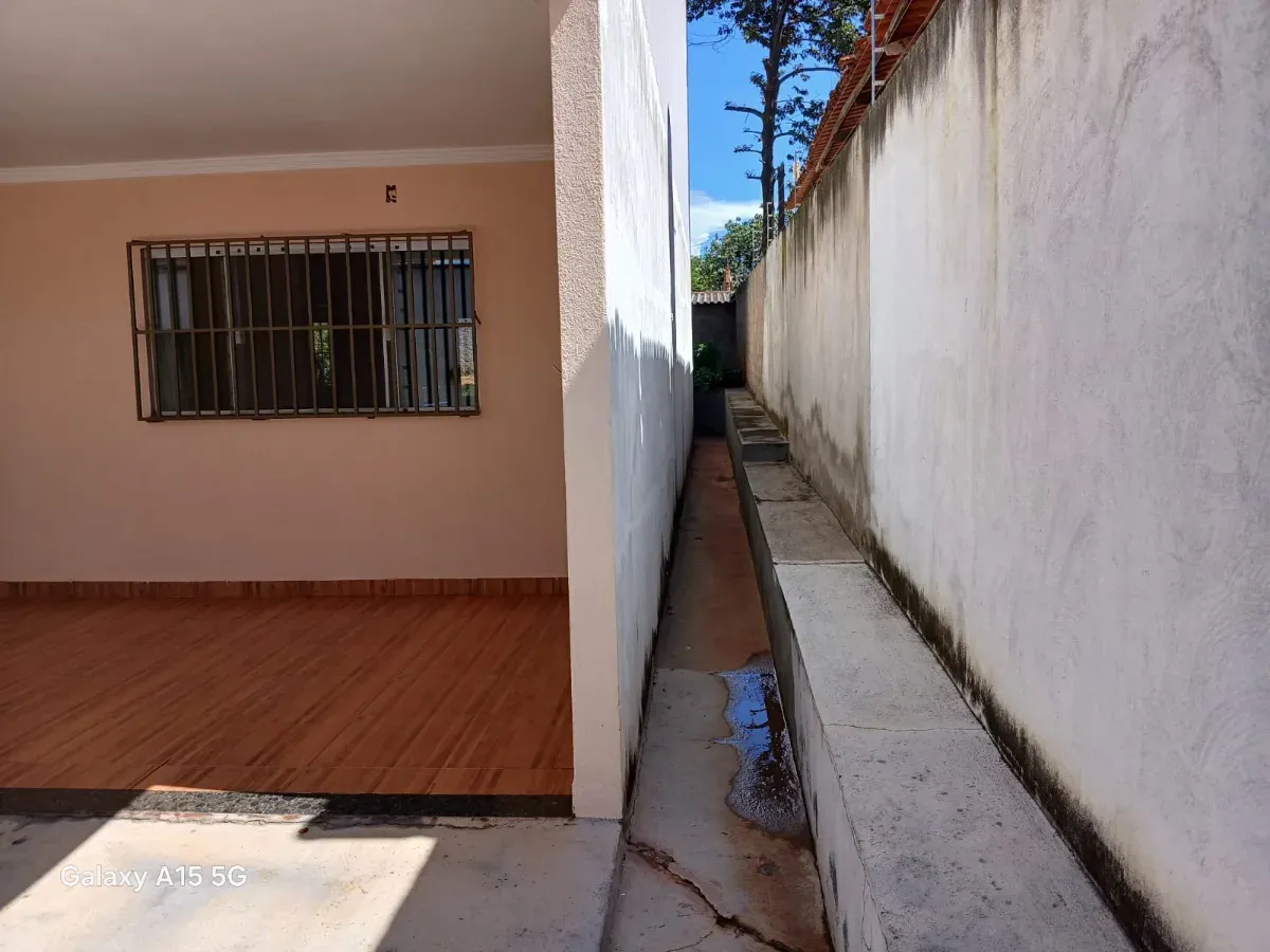 Sobrado a venda em Caldas Novas