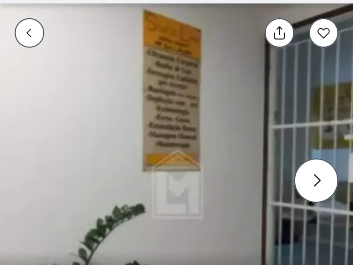 Quartos à venda, 30m² - Santa Lúcia