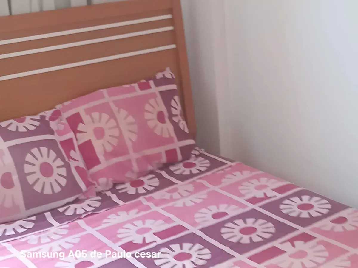Apto de 2/4 no Serra Verde / Caldas Novas