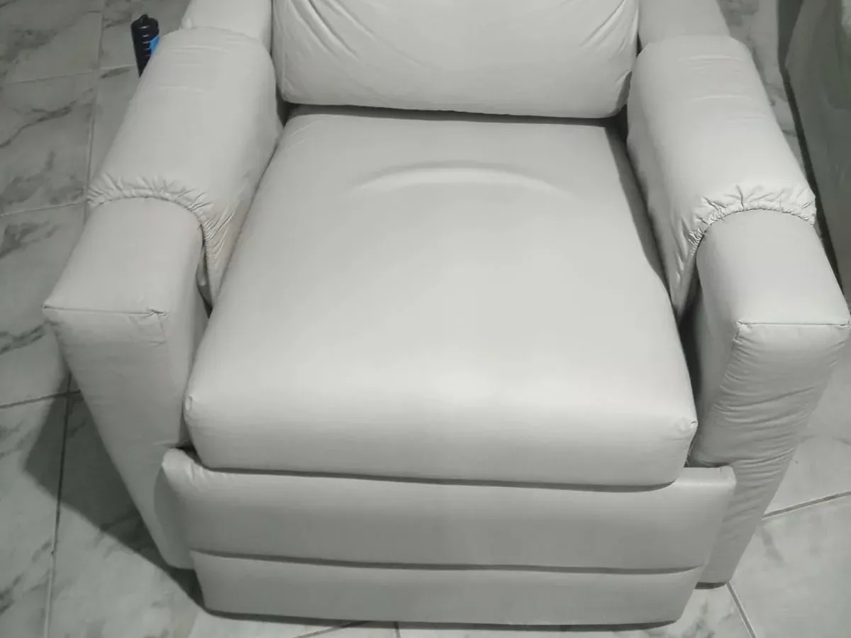Poltrona Reclinavel