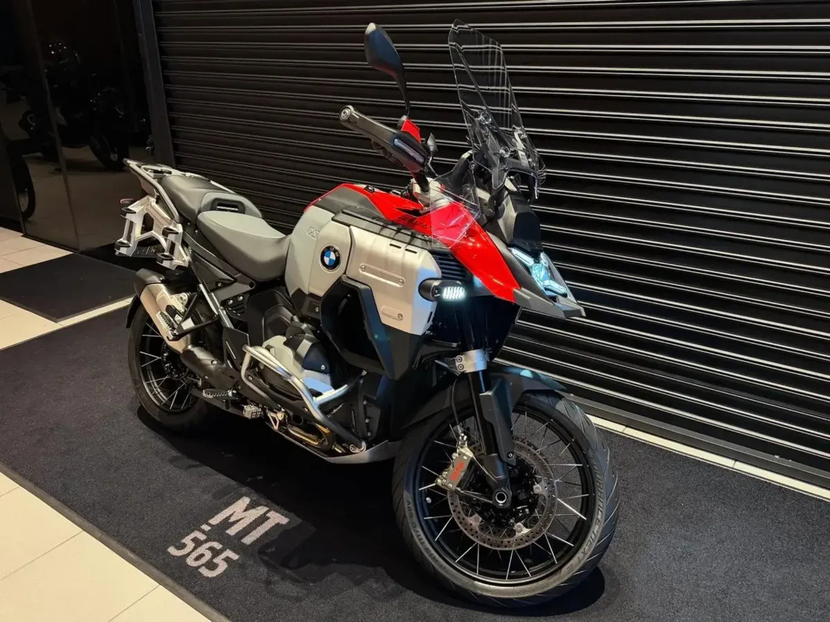 BMW R 1300 GS ADVENTURE