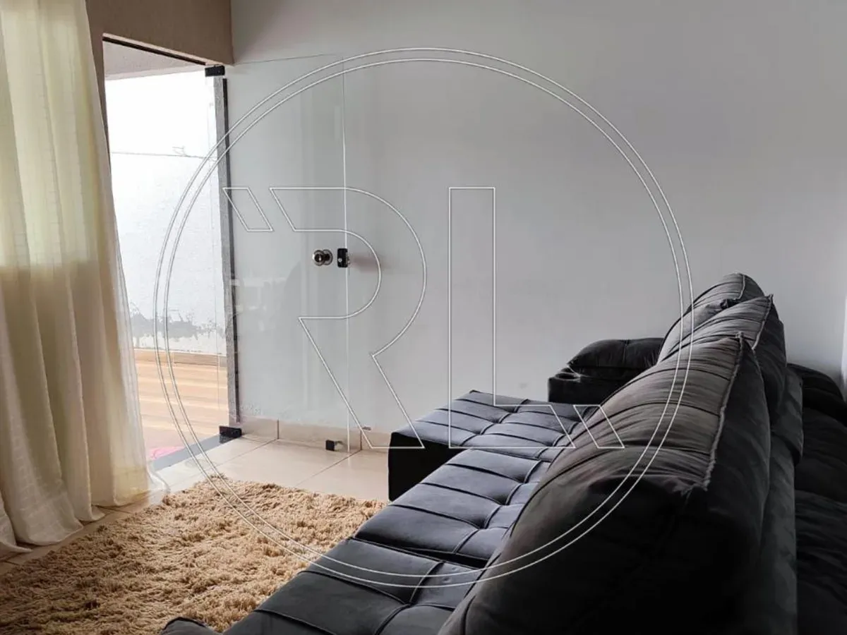 Ágio Casa 2/4 em Caldas Novas