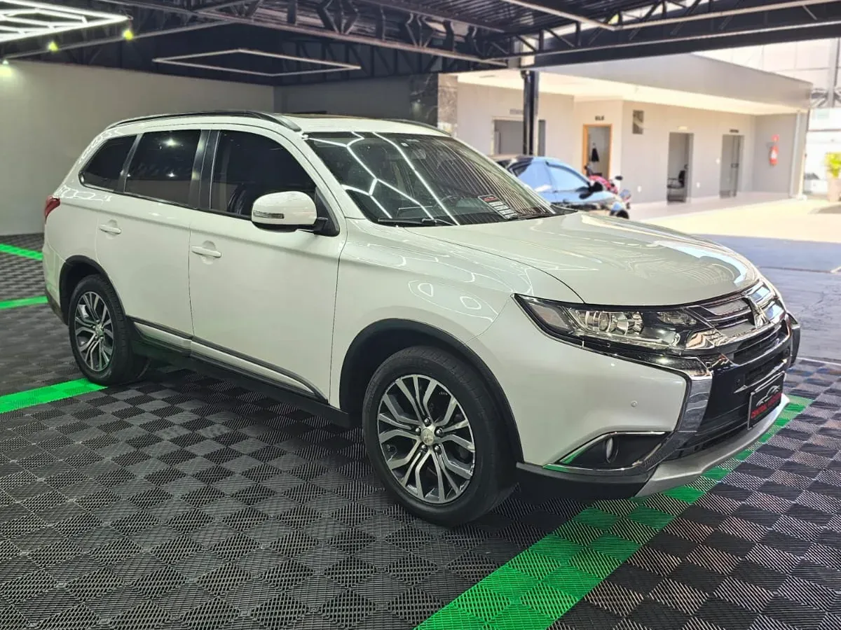 Autlander 2.0 2015 / 16 / 80 mil km