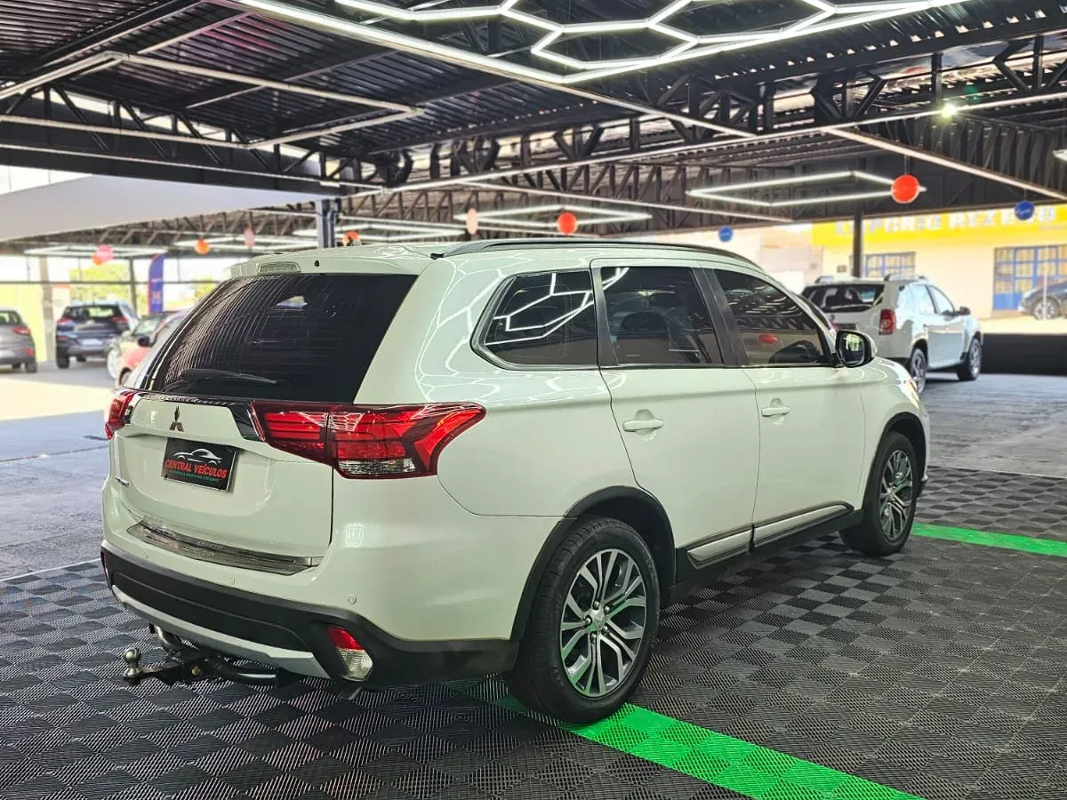 Autlander 2.0 2015 / 16 / 80 mil km