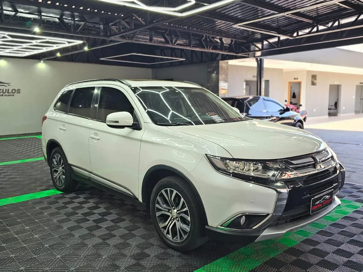 Autlander 2.0 2015 / 16 / 80 mil km