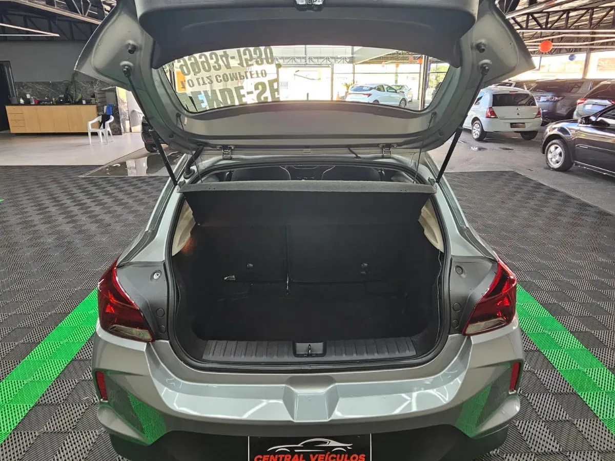 Ônix LT 24/25 61mil km