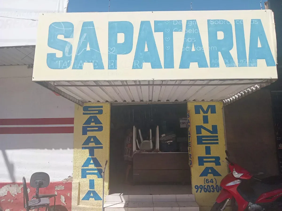Sapataria Mineira